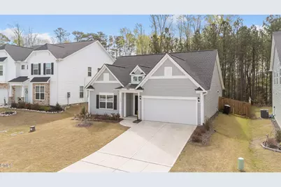 423 Oak Branch Trail, Garner, NC 27529 - Photo 2