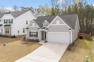 423 Oak Br Trl, Garner, NC 27529 - Photo 2