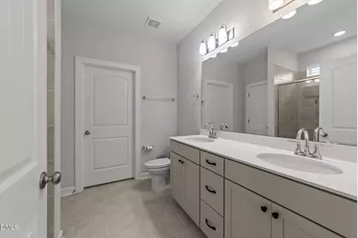 423 Oak Branch Trail, Garner, NC 27529 - Photo 20