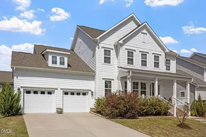 1305 Boxwood Trace Lane, Hillsborough, NC 27278 - Photo 2