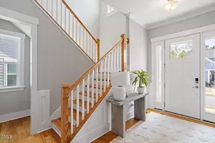 1305 Boxwood Trace Ln, Hillsborough, NC 27278 - Photo 4