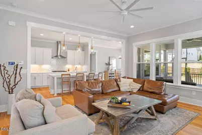 1305 Boxwood Trace Lane, Hillsborough, NC 27278 - Photo 10