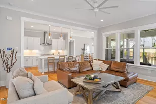 1305 Boxwood Trace Ln, Hillsborough, NC 27278 - Photo 10