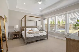 1305 Boxwood Trace Ln, Hillsborough, NC 27278 - Photo 18