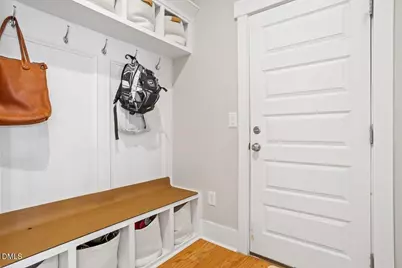 1305 Boxwood Trace Lane, Hillsborough, NC 27278 - Photo 16