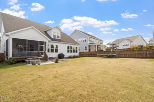 1305 Boxwood Trace Ln, Hillsborough, NC 27278 - Photo 32