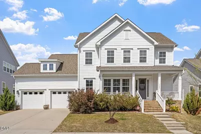 1305 Boxwood Trace Lane, Hillsborough, NC 27278 - Photo 1