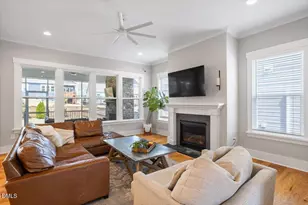 1305 Boxwood Trace Ln, Hillsborough, NC 27278 - Photo 8