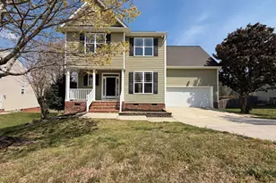 414 Shady Willow Ln, Rolesville, NC 27571 - Photo 1