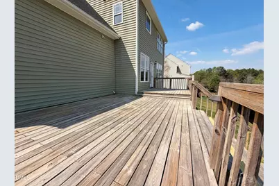414 Shady Willow Lane, Rolesville, NC 27571 - Photo 8