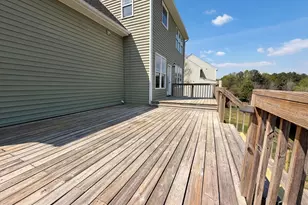 414 Shady Willow Ln, Rolesville, NC 27571 - Photo 8