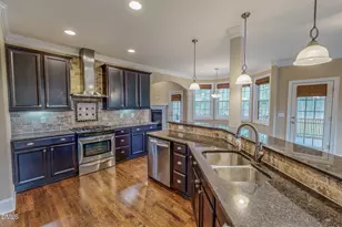 128 Cardens Cove Rd, Timberlake, NC 27583 - Photo 4