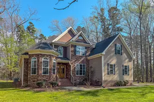 128 Cardens Cove Rd, Timberlake, NC 27583 - Photo 6