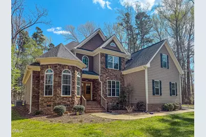 128 Cardens Cove Road, Timberlake, NC 27583 - Photo 54