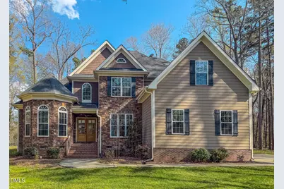 128 Cardens Cove Road, Timberlake, NC 27583 - Photo 48