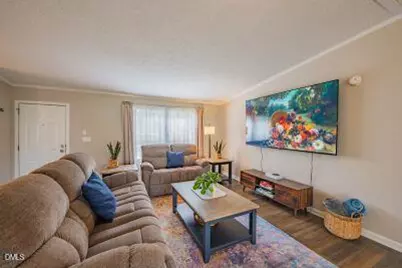 235 Spruce Court, Timberlake, NC 27583 - Photo 10