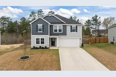 174 Cobra Lane, Raeford, NC 28376 - Photo 1
