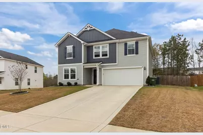 174 Cobra Lane, Raeford, NC 28376 - Photo 30