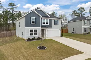 174 Cobra Ln, Raeford, NC 28376 - Photo 2