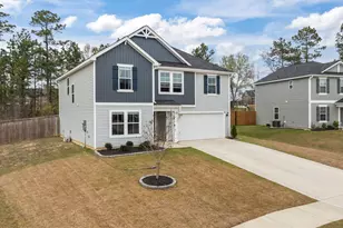 174 Cobra Ln, Raeford, NC 28376 - Photo 2