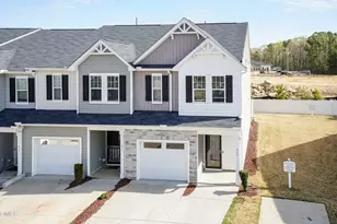 424 Leighann Ridge Ln, Rolesville, NC 27571 - Photo 4
