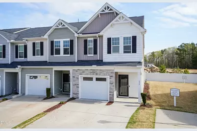 424 Leighann Ridge Lane, Rolesville, NC 27571 - Photo 1