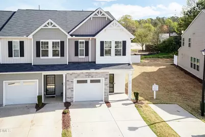 424 Leighann Ridge Lane, Rolesville, NC 27571 - Photo 6