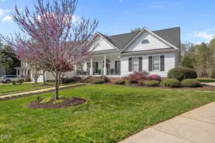 1500 St Andrews Dr, Mebane, NC 27302 - Photo 46