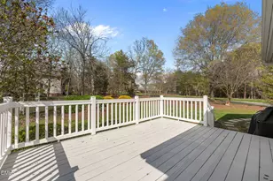 1500 St Andrews Dr, Mebane, NC 27302 - Photo 32
