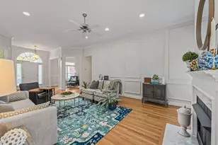 1500 St Andrews Dr, Mebane, NC 27302 - Photo 10