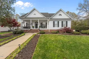 1500 St Andrews Dr, Mebane, NC 27302 - Photo 4
