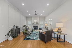 1500 St Andrews Dr, Mebane, NC 27302 - Photo 12