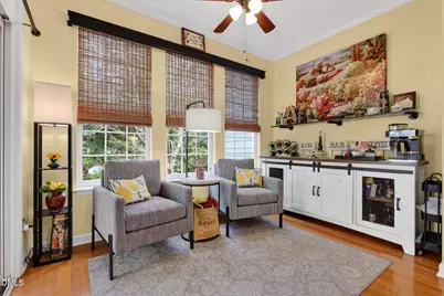 108 Butterbiggins Lane, Apex, NC 27539 - Photo 14