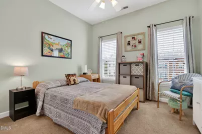 108 Butterbiggins Lane, Apex, NC 27539 - Photo 24