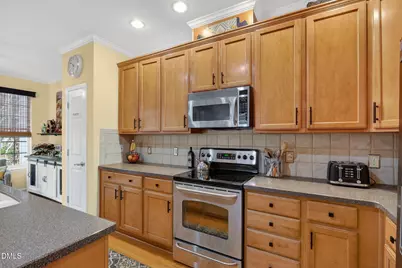 108 Butterbiggins Lane, Apex, NC 27539 - Photo 10