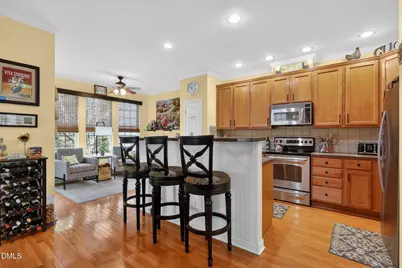 108 Butterbiggins Lane, Apex, NC 27539 - Photo 6