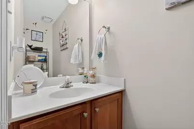 108 Butterbiggins Lane, Apex, NC 27539 - Photo 34