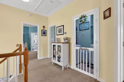 108 Butterbiggins Lane, Apex, NC 27539 - Photo 26