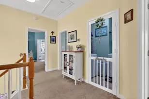 108 Butterbiggins Ln, Apex, NC 27539 - Photo 26