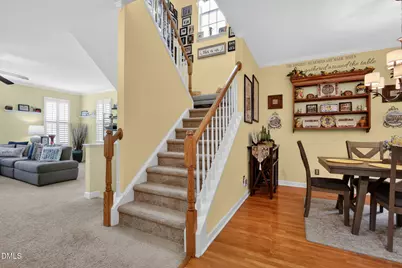 108 Butterbiggins Lane, Apex, NC 27539 - Photo 12