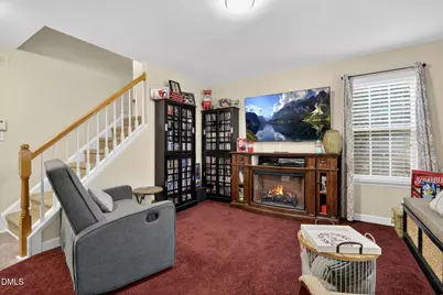 108 Butterbiggins Lane, Apex, NC 27539 - Photo 28