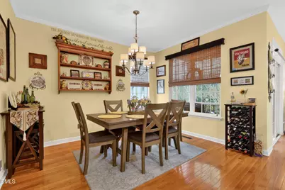 108 Butterbiggins Lane, Apex, NC 27539 - Photo 8