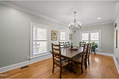 530 Alston Chapel Road, Pittsboro, NC 27312 - Photo 16