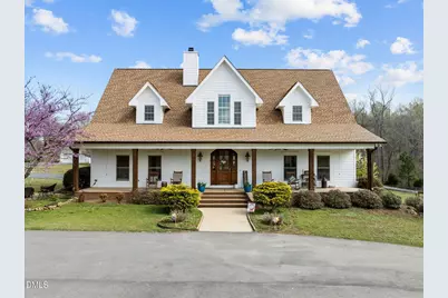 530 Alston Chapel Road, Pittsboro, NC 27312 - Photo 1