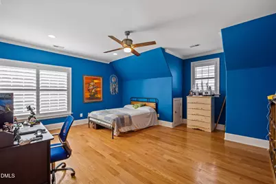 530 Alston Chapel Road, Pittsboro, NC 27312 - Photo 34