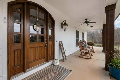 530 Alston Chapel Road, Pittsboro, NC 27312 - Photo 2