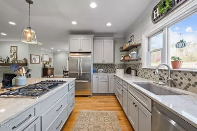 530 Alston Chapel Road, Pittsboro, NC 27312 - Photo 12