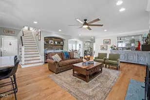 530 Alston Chapel Rd, Pittsboro, NC 27312 - Photo 14