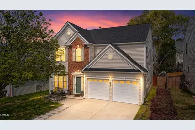 202 Millicent Way, Morrisville, NC 27560 - Photo 1