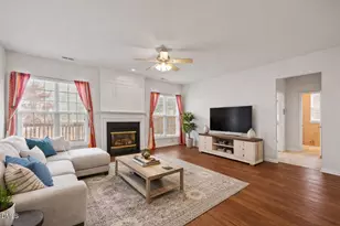 202 Millicent Way, Morrisville, NC 27560 - Photo 2